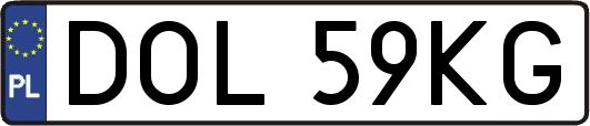 DOL59KG