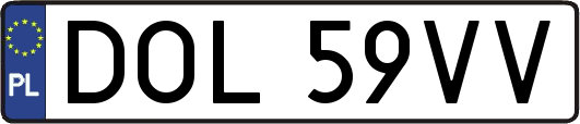 DOL59VV