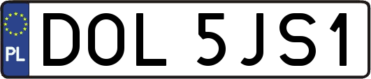 DOL5JS1