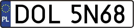 DOL5N68