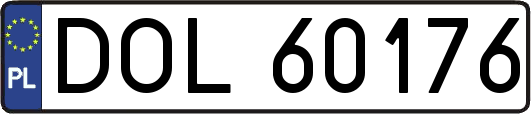 DOL60176