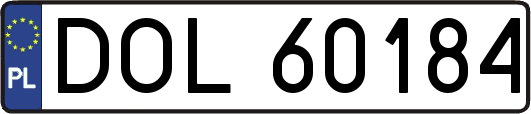 DOL60184