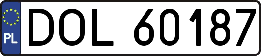 DOL60187