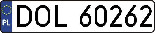 DOL60262