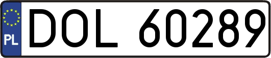 DOL60289