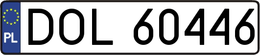 DOL60446