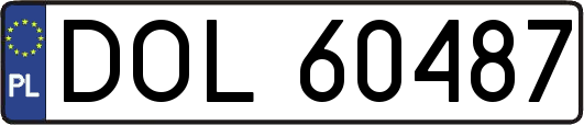 DOL60487