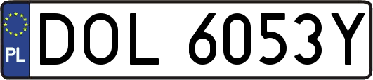 DOL6053Y