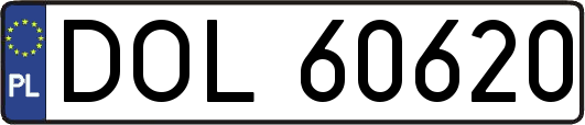 DOL60620