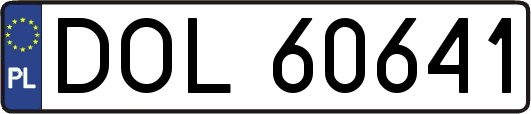 DOL60641