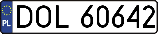 DOL60642