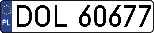 DOL60677