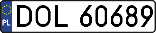 DOL60689