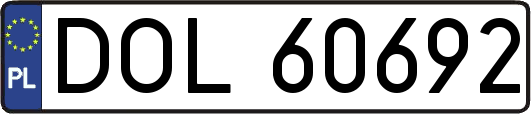 DOL60692