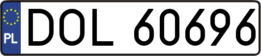 DOL60696