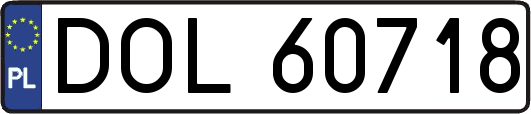 DOL60718