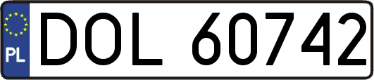 DOL60742