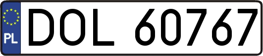 DOL60767