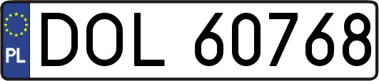 DOL60768