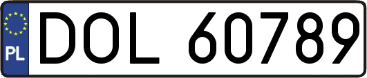 DOL60789