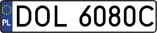 DOL6080C