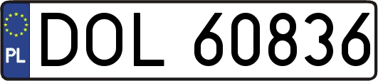 DOL60836