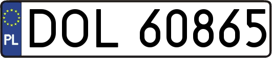 DOL60865