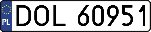 DOL60951