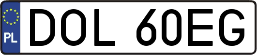 DOL60EG