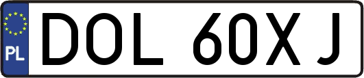 DOL60XJ