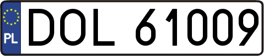 DOL61009