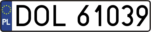 DOL61039