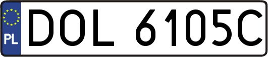 DOL6105C