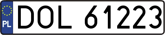 DOL61223