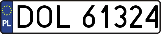 DOL61324