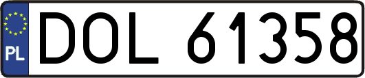 DOL61358