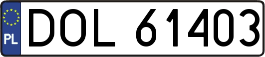 DOL61403