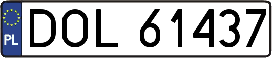 DOL61437