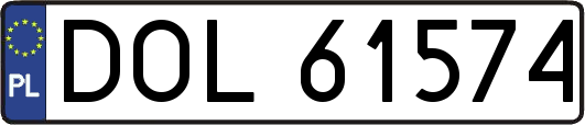 DOL61574