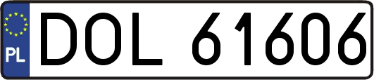 DOL61606