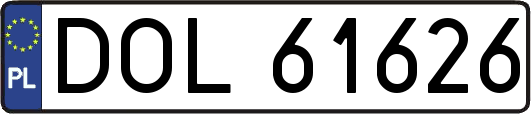 DOL61626