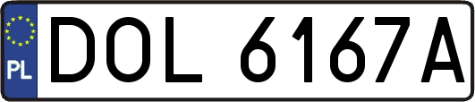 DOL6167A