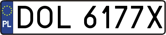DOL6177X