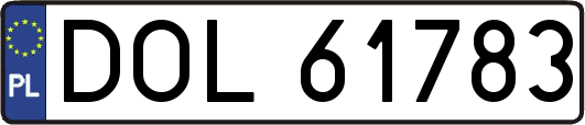 DOL61783