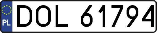 DOL61794