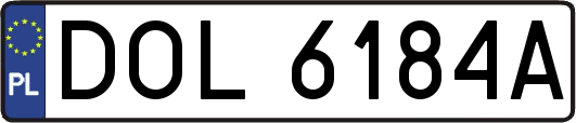 DOL6184A