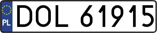 DOL61915