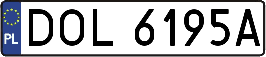 DOL6195A