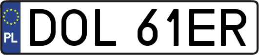 DOL61ER