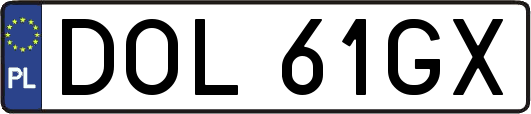 DOL61GX